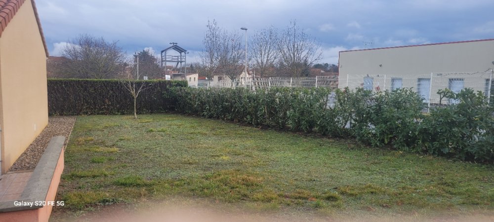 Accueillant CCH camping-car � Issoire - Puy-de-D�me (63)